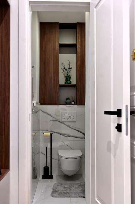 Nino Luxury Apartment Zagreb Extérieur photo
