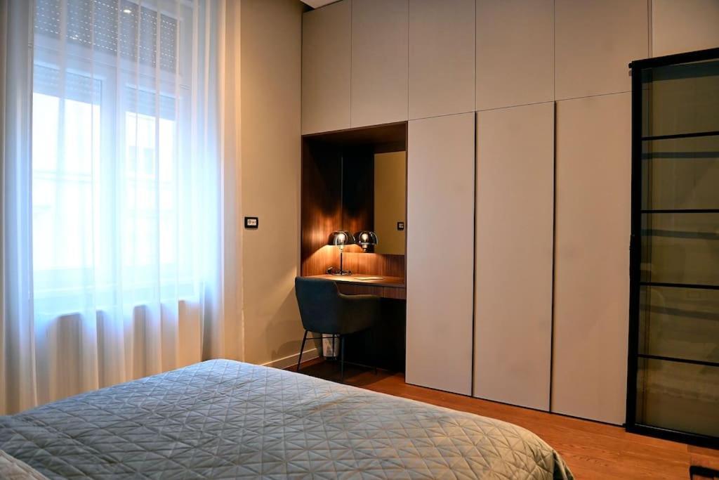 Nino Luxury Apartment Zagreb Extérieur photo
