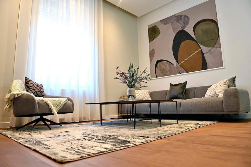 Nino Luxury Apartment Zagreb Extérieur photo