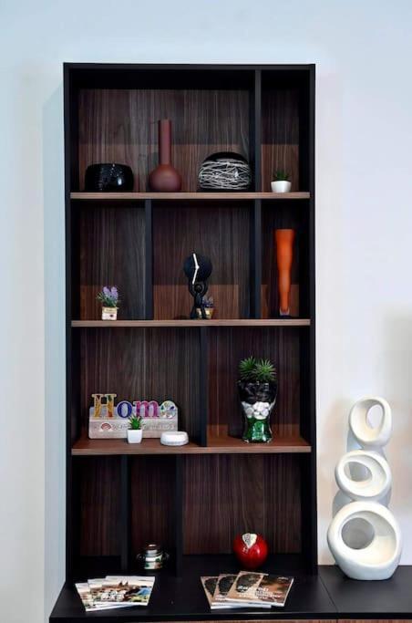 Nino Luxury Apartment Zagreb Extérieur photo