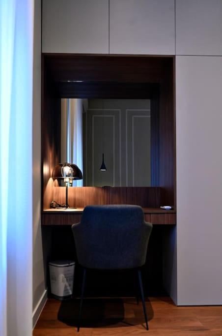 Nino Luxury Apartment Zagreb Extérieur photo