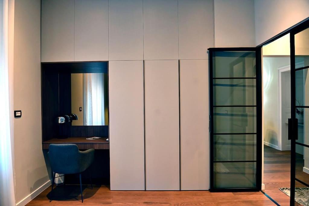 Nino Luxury Apartment Zagreb Extérieur photo