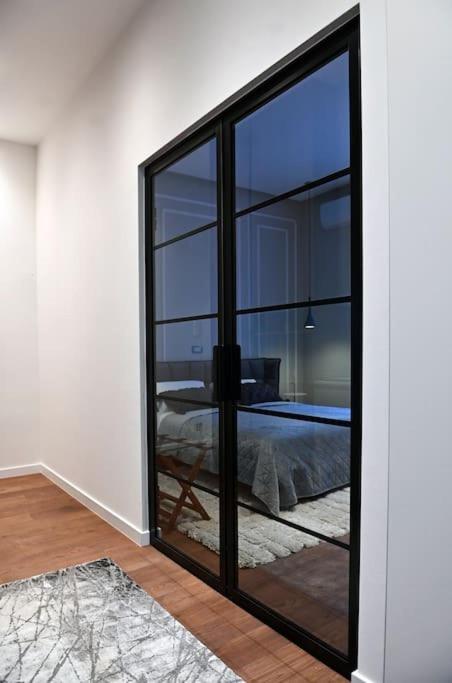Nino Luxury Apartment Zagreb Extérieur photo