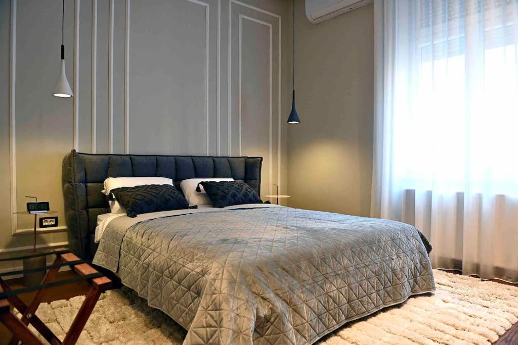 Nino Luxury Apartment Zagreb Extérieur photo