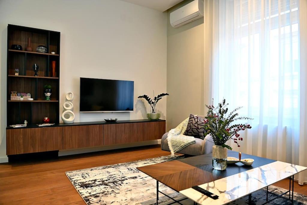Nino Luxury Apartment Zagreb Extérieur photo