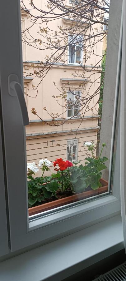 Nino Luxury Apartment Zagreb Extérieur photo