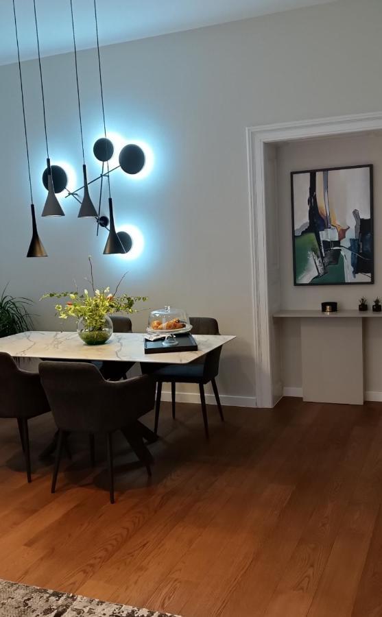 Nino Luxury Apartment Zagreb Extérieur photo